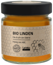 Elmas BIO Linden Honig 250g
